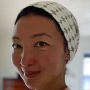 Aisulu Kulbajkyz